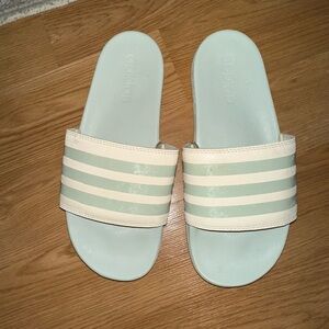 Adidas slides